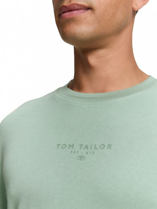 Basic Sweatshirt Mint