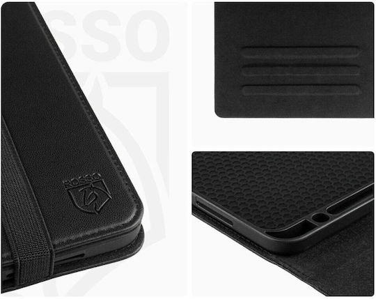 Flip Cover Blacη (Samsung Galaxy Tab S6 Lite 10.4" 2024 / 2020)