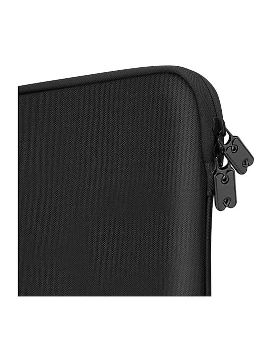 Mw Tasche Macbook Pro Retina 13 Ultra Dünn Soft Touch Basic Schlanke Schwarze