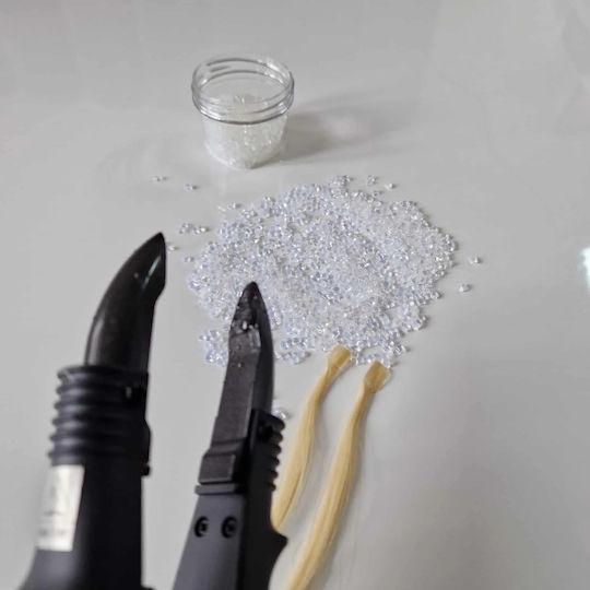 Keratin Glue Grains Extensions