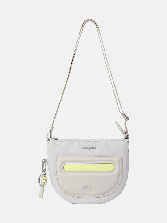 Fika Women's Bag Shoulder Gray