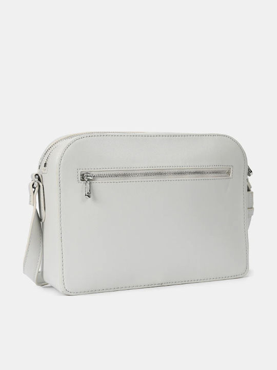 Fika+ Espresso Women's Pouch Shoulder Gray