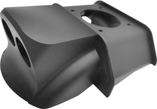 Zero Front Mudguard Zero 9 Original Black