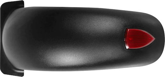 Zero Rear Mudguard Zero 9 Original Black