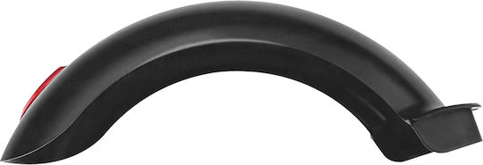 Zero Rear Mudguard Zero 9 Original Black