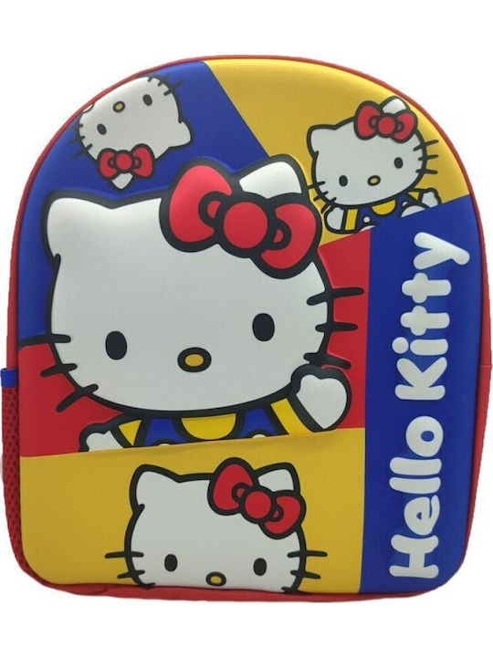 Sanrio Πλάτης Πολύχρωμη Sanrio Πλάτης Πολύχρωμη