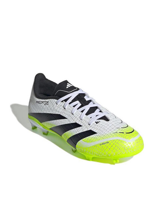 adidas Predator League Λευκά