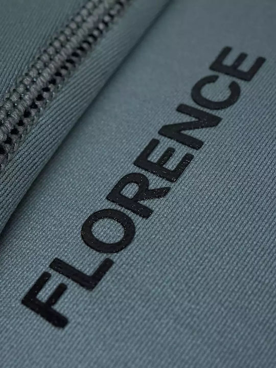 Florence Σακάκι Κατάδυσης Μπλε 1.5mm I-008105-1831