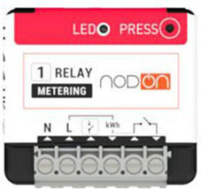 NodOn Comutator Inteligent ZigBee