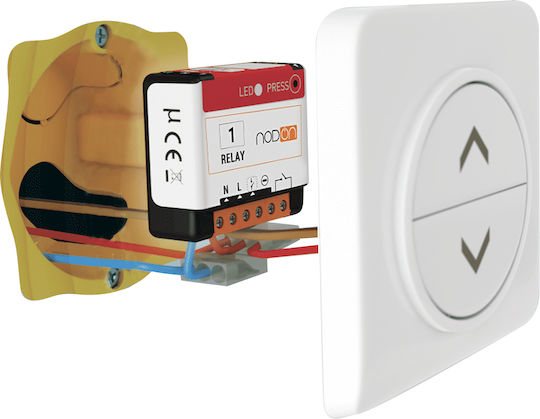 NodOn Smart Switch ZigBee