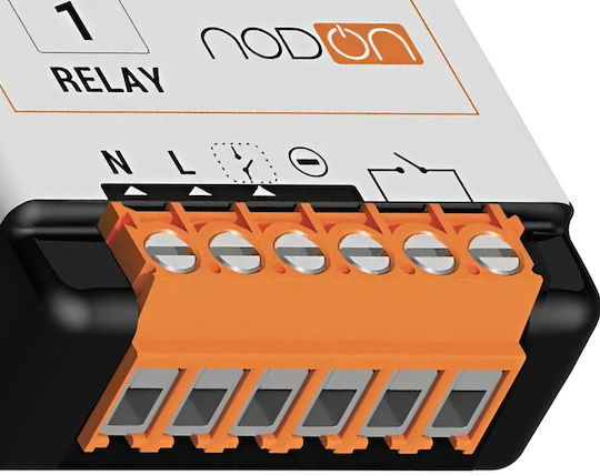 NodOn Smart Switch ZigBee