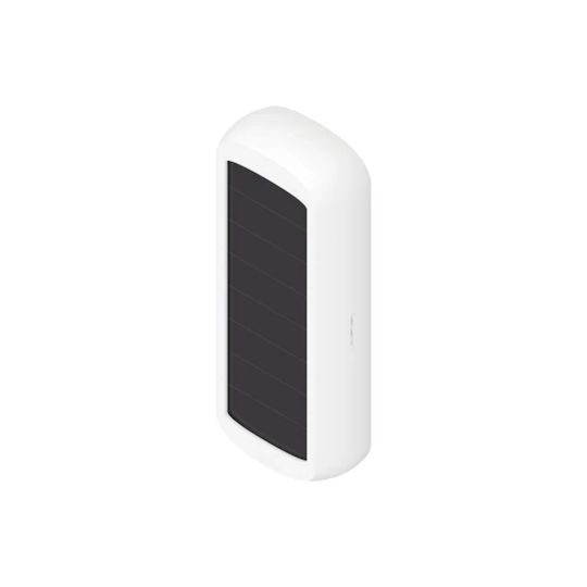 Nodon Wireless Battery-free Temperature Humidity Sensor White
