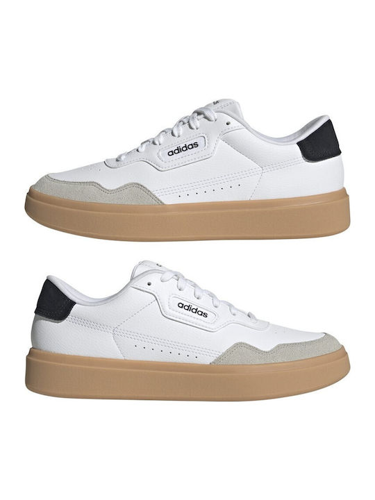 adidas Park St 2.0 Turnschuhe Weiße