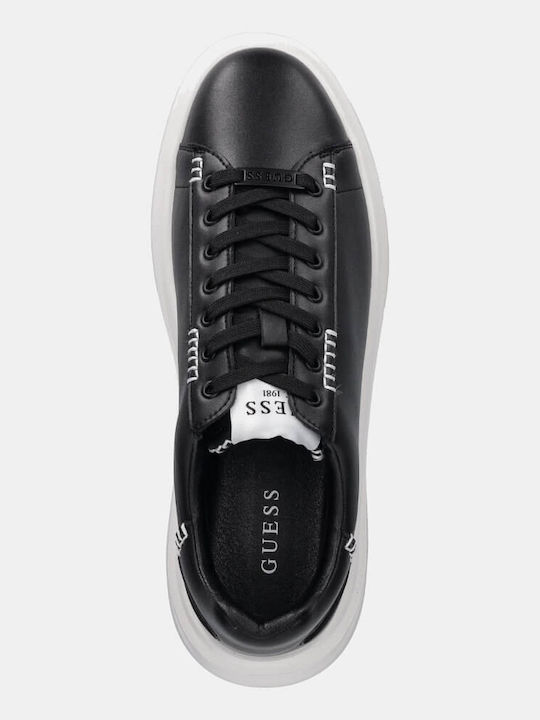 Elba Sneakers Black