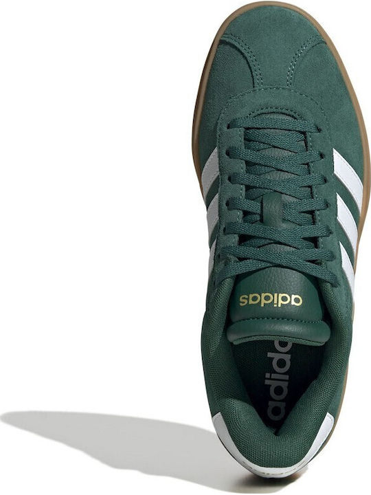 VL COURT BOLD Sneakers Green