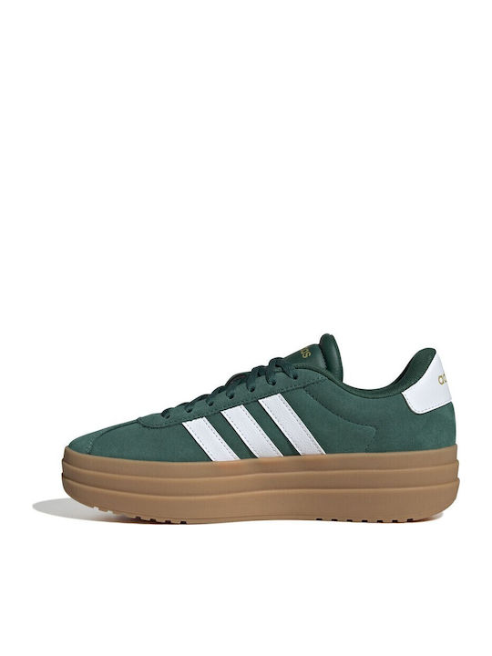 VL COURT BOLD Sneakers Green