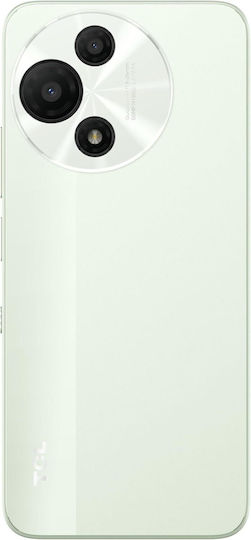 TCL 60 SE NxtPaper 5G Dual SIM (8/256GB) Ментово Зелен