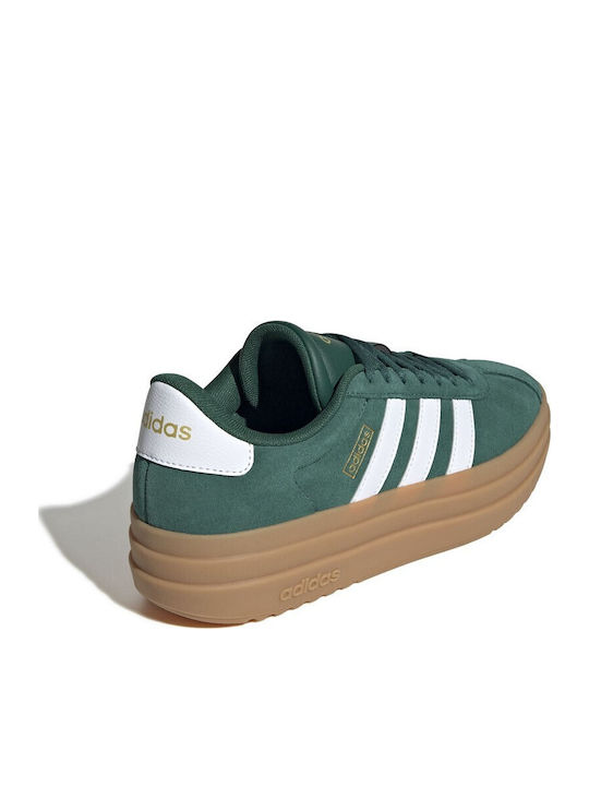VL COURT BOLD Sneakers Green