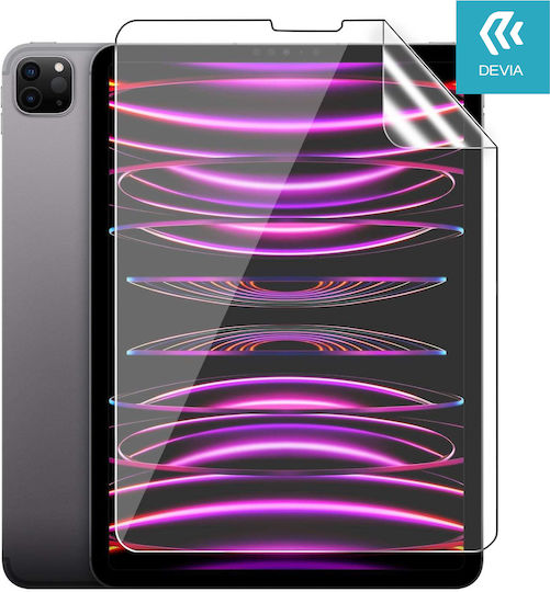 Devia 0.13mm Screen Protector (Galaxy Tab S9+)