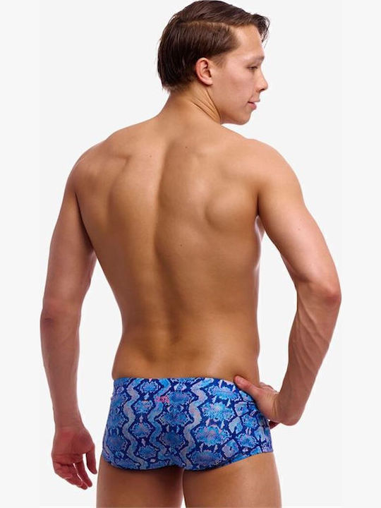 Funky Trunks Funky Trunks