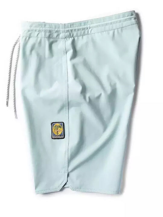 Men's Swimwear Shorts Dusty Aqua