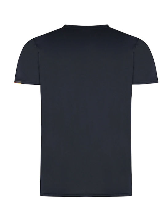 RRD T-shirt Μπλε