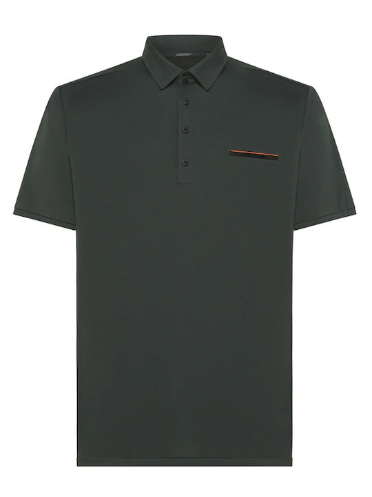 Polo T-Shirt Khaki