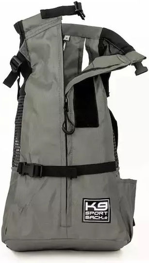 K9 Sport Sack Σακίδιο Πλάτης για Μεταφορά Σκύλου