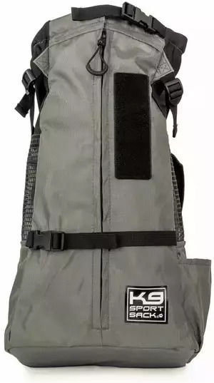 K9 Sport Sack Σακίδιο Πλάτης για Μεταφορά Σκύλου