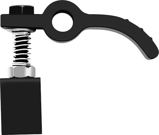 Minimotors Folding Mechanism Lever Speedway Mini 4 Mini 4 Pro Black