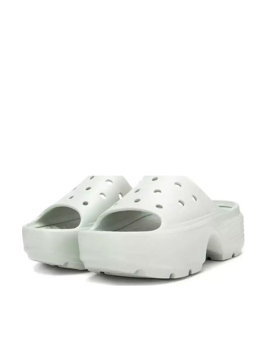 Xti Women's Clogs Mint