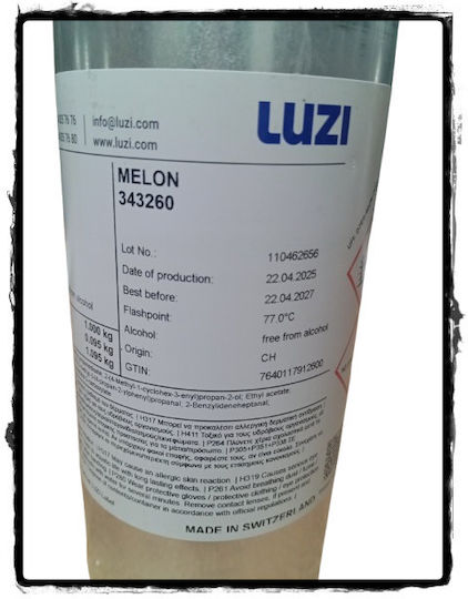 Melon Scent 1lit