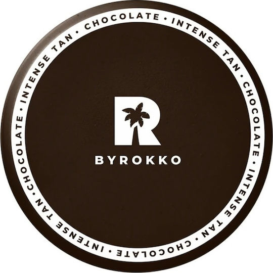 Byrokko Solarium Κρέμα Σώματος 200ml