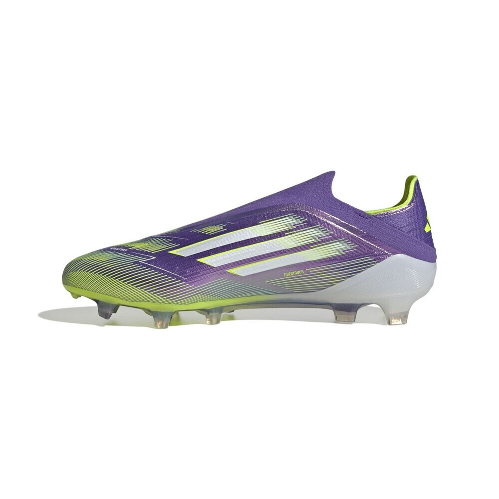 adidas F50 Elite Ll JH7628 Pantofi de Fotbal cu crampoane Violet