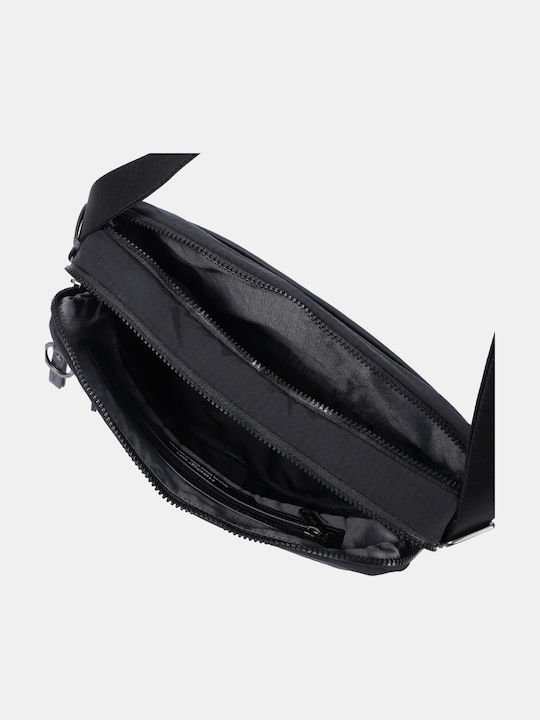 Men's Bag Sling Black