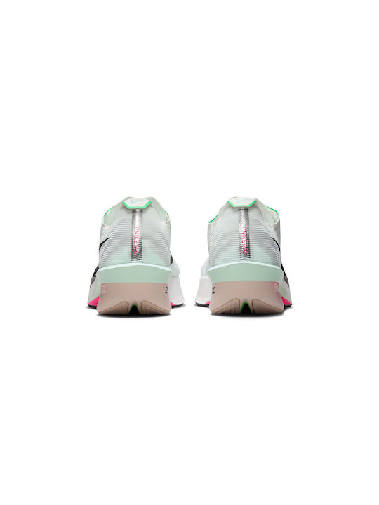 Vaporfly 4 Sport Shoes Running Multicolour
