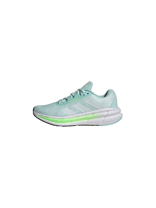 Questar 3 Дамски Спортни обувки Running Зелени