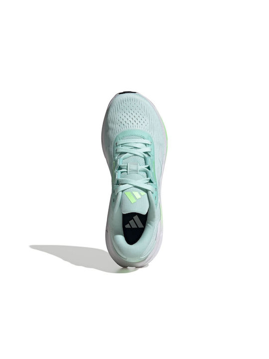 Questar 3 Дамски Спортни обувки Running Зелени