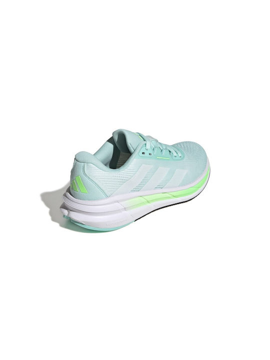 Questar 3 Дамски Спортни обувки Running Зелени