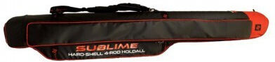 Nytro Sublime Fishing Rod Case 4 Positions 1.95m