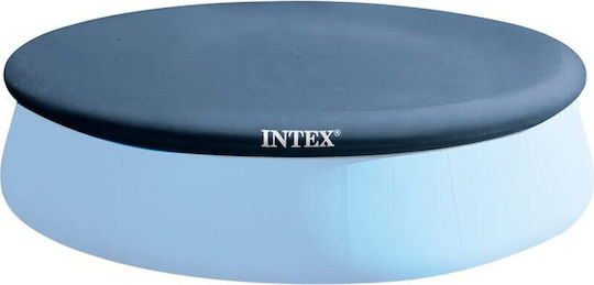 Intex Round Pool Cover Diameter 366cm 1pcs