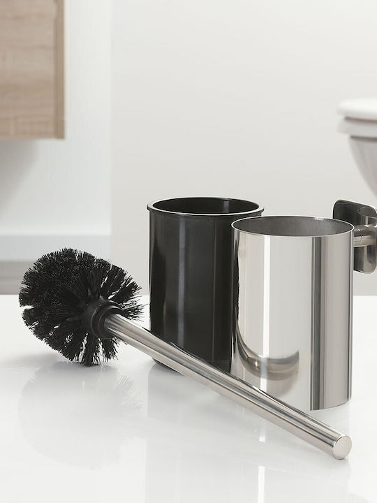 TIGER Inox Банята на Пингал Сив