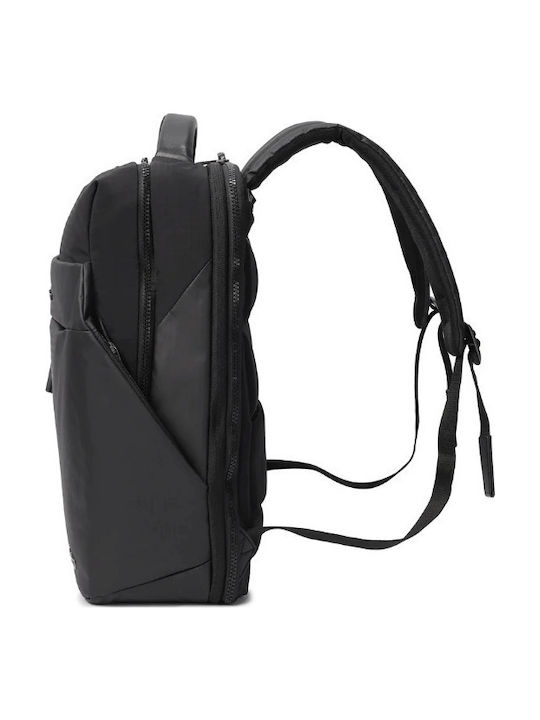 Hedgren Furo Tabi 17.4lt Black Hedgren Furo Tabi 17.4lt Black