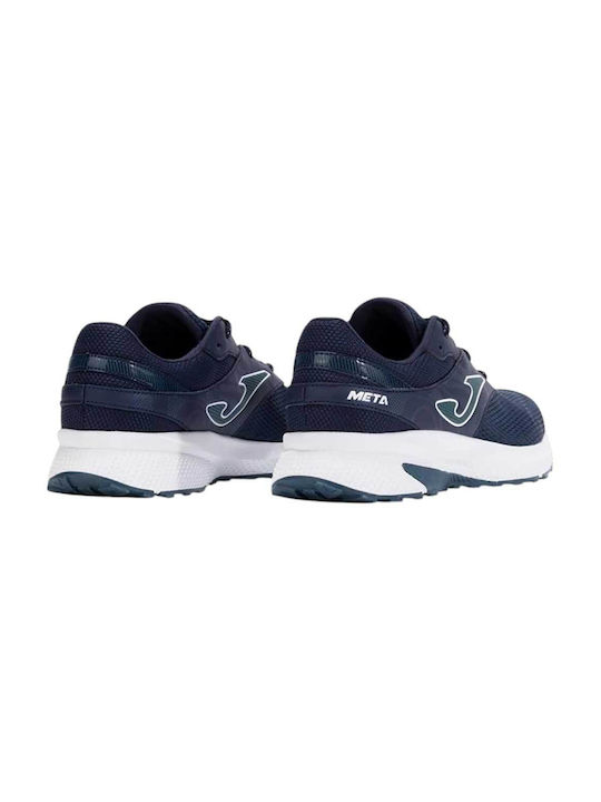Meta Sport Shoes Running Blue