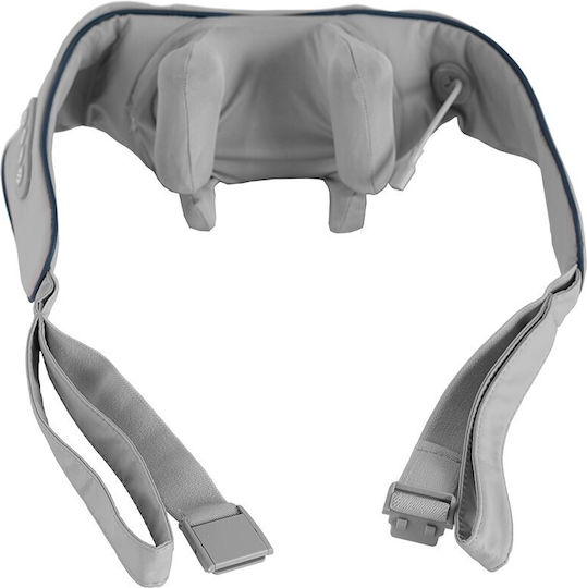 Media-Tech Massage Device for the Neck
