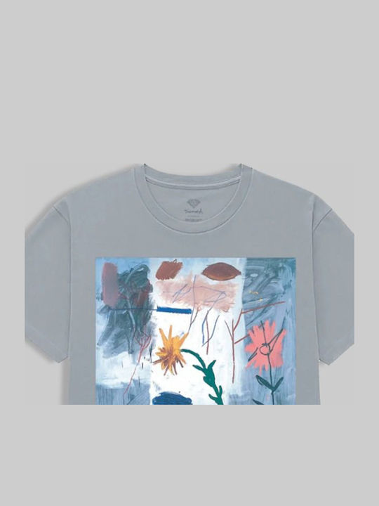 T-shirt Gray