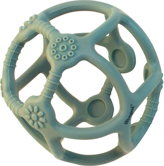 Magni Silicone Teething Ring for 6 Months+