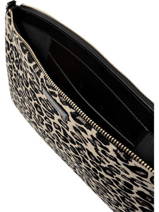 Ideal Sweden Computer Sleeve 13 Inch Noel Model Leopard Print Léopard Ideal Sweden Computer Sleeve 13 Inch Noel Model Leopard Print Léopard