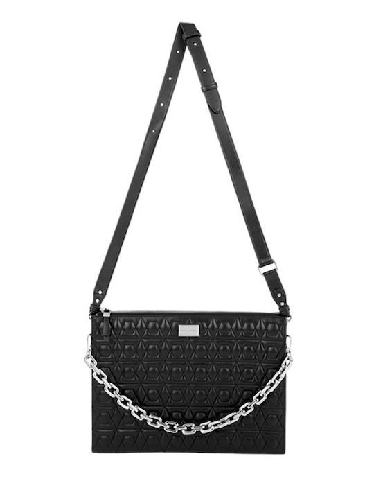 Ideal Sweden 13” Computer Case Leia Model Adjustable Strap Black