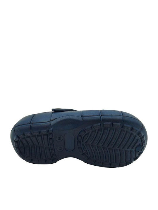 Kinder Badeschuhe Blau